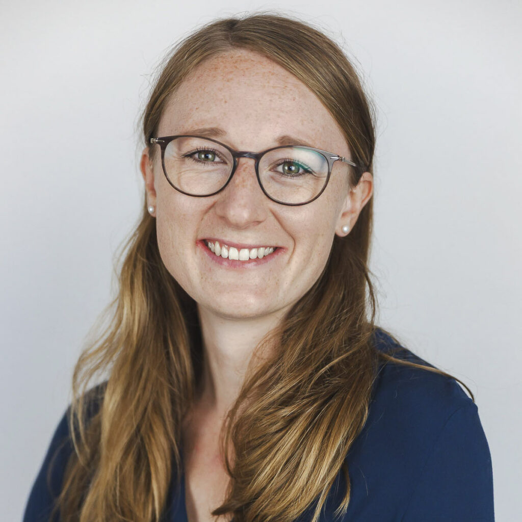 Medienpädagogin Friederike Wehrmann